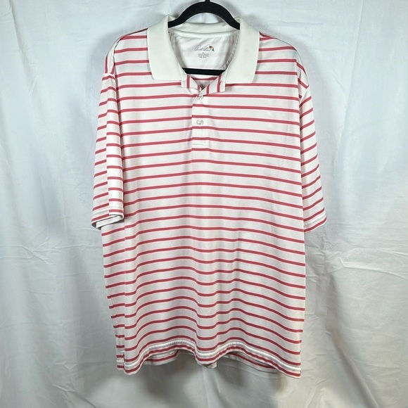 ARNOLD PALMER POLO SIZE(XXL) - Picture 1 of 7